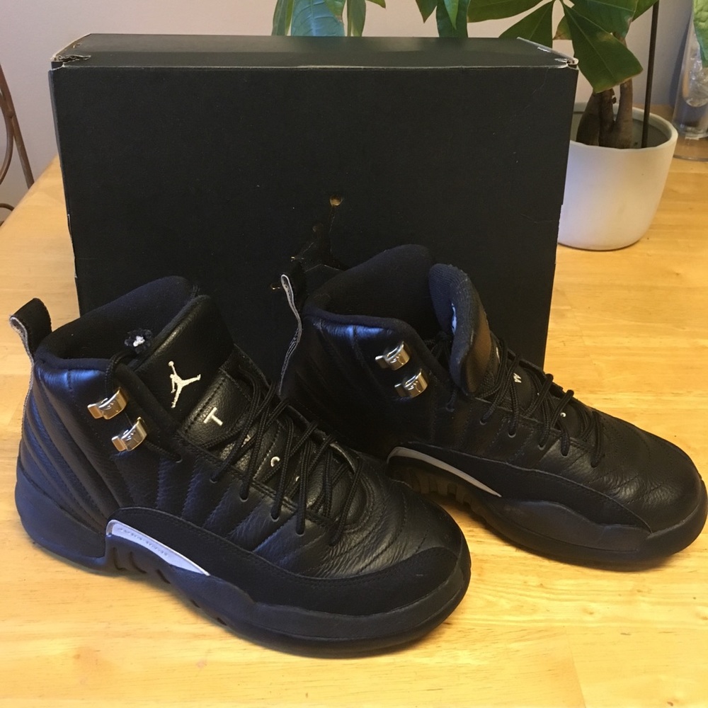 Air Jordan 12 Retro BG